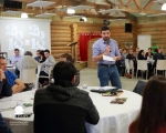 Seminaire FORESTRY CLUB DE FRANCE 54